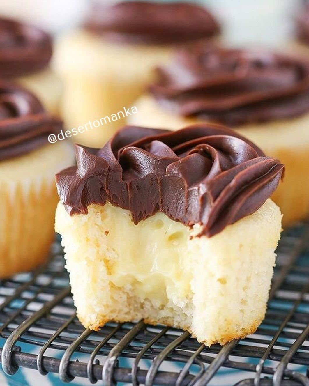 Sweety pie модель