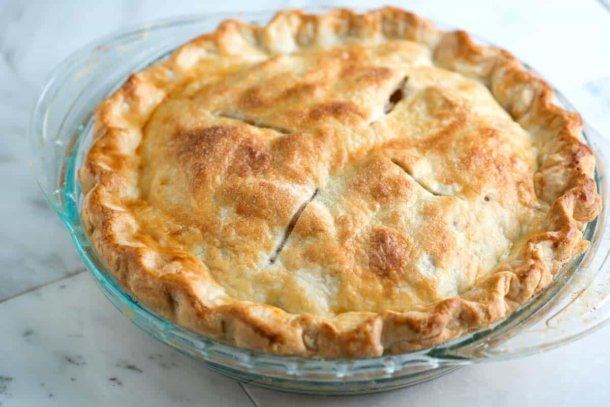 Мясные пироги