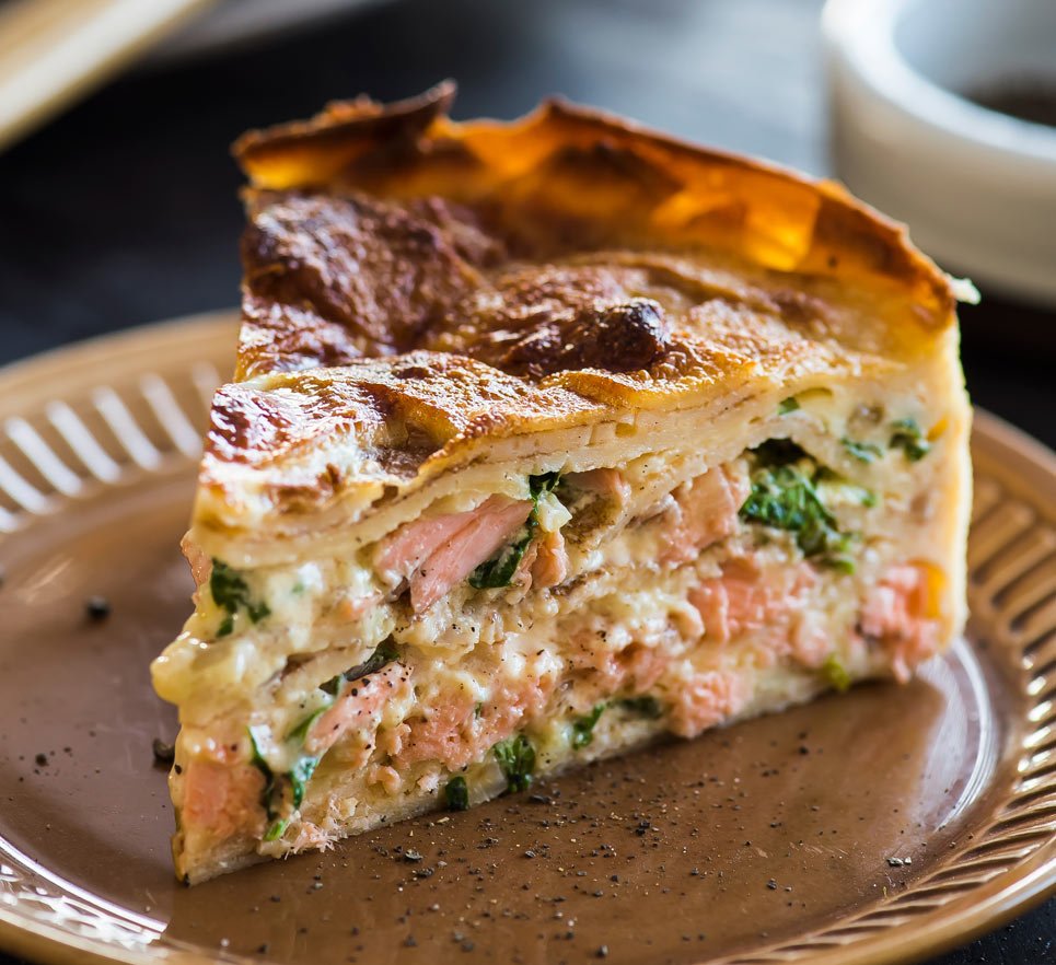 Shepherd's pie