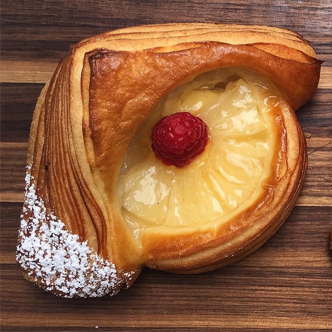 Tarte французский