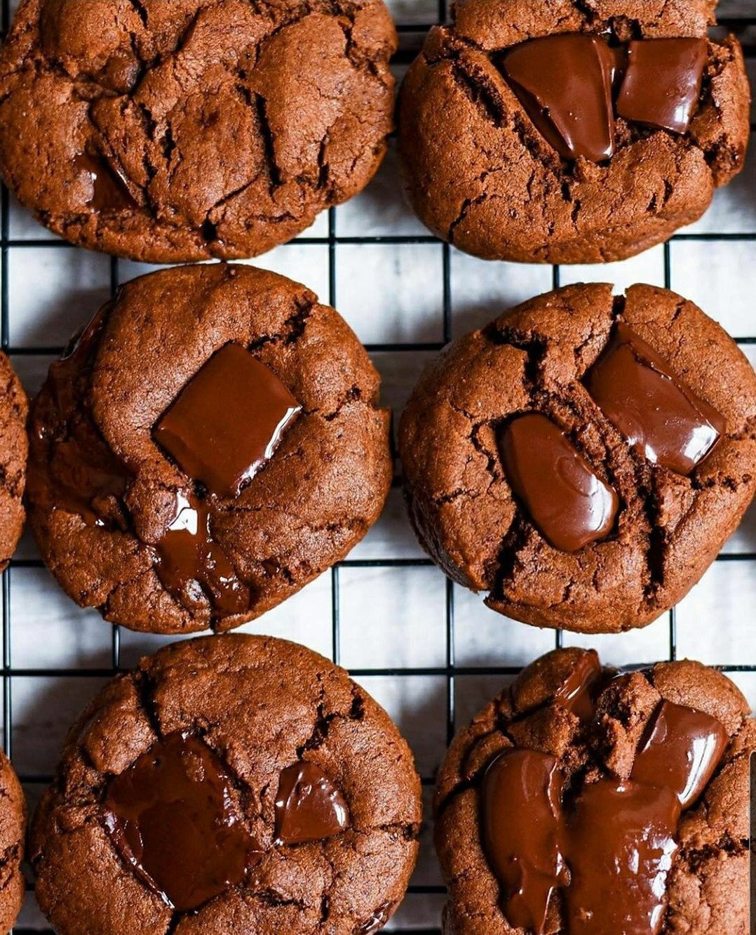 Angel cookies шоколадное