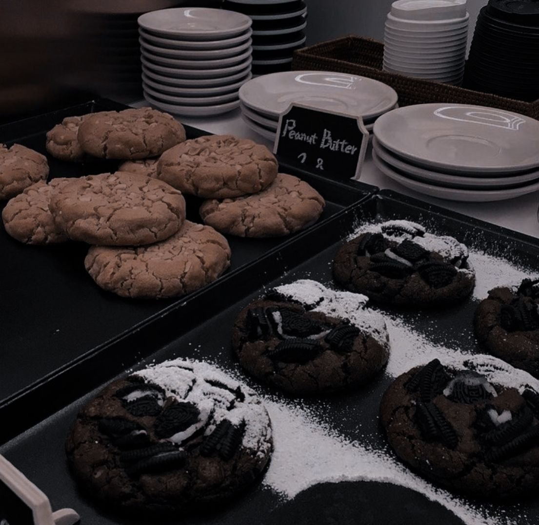 Cookies again