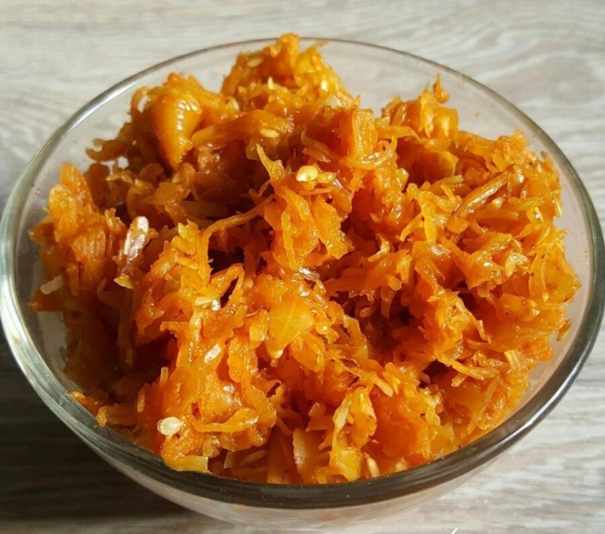 Солянка тушеная