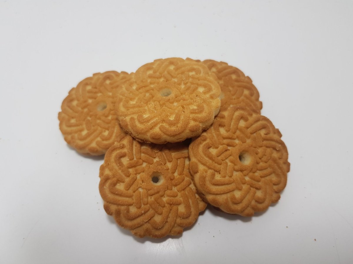 Макар Мельник печенье сахарное