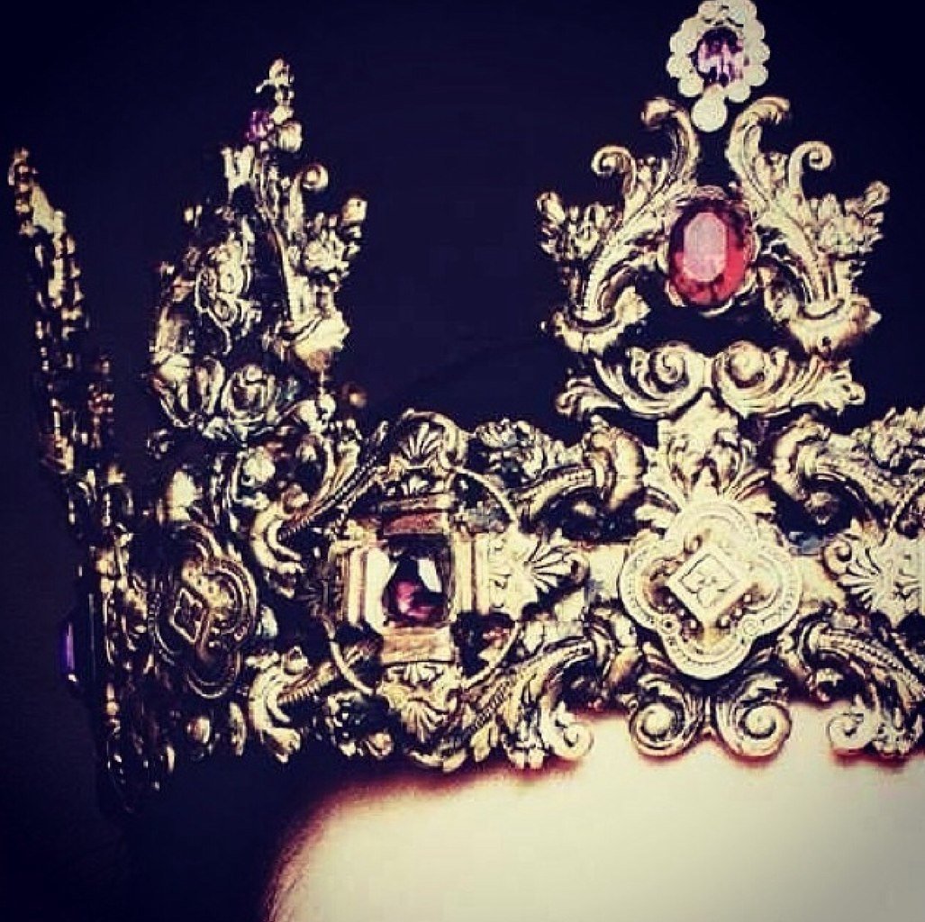 “Royal Crystal” (Королевский Кристалл).