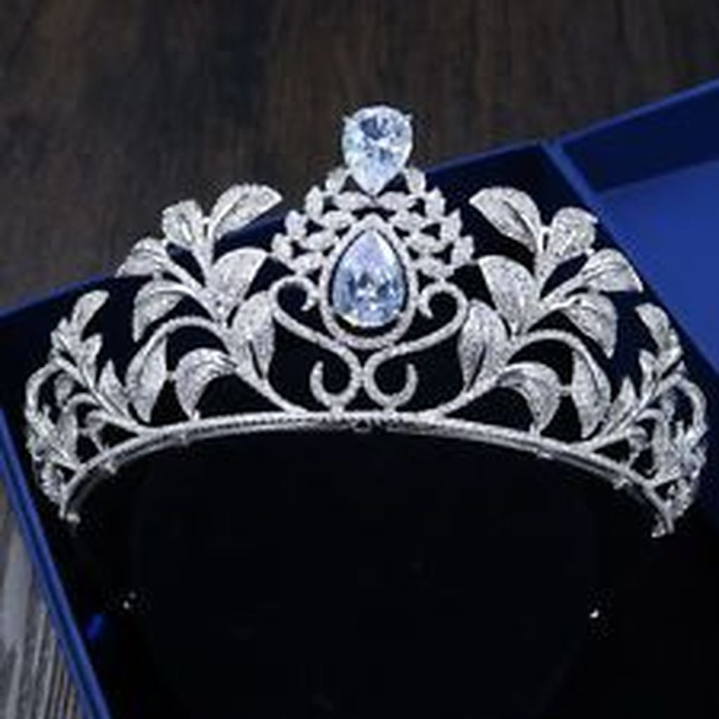 Корона принцессы Эстетика