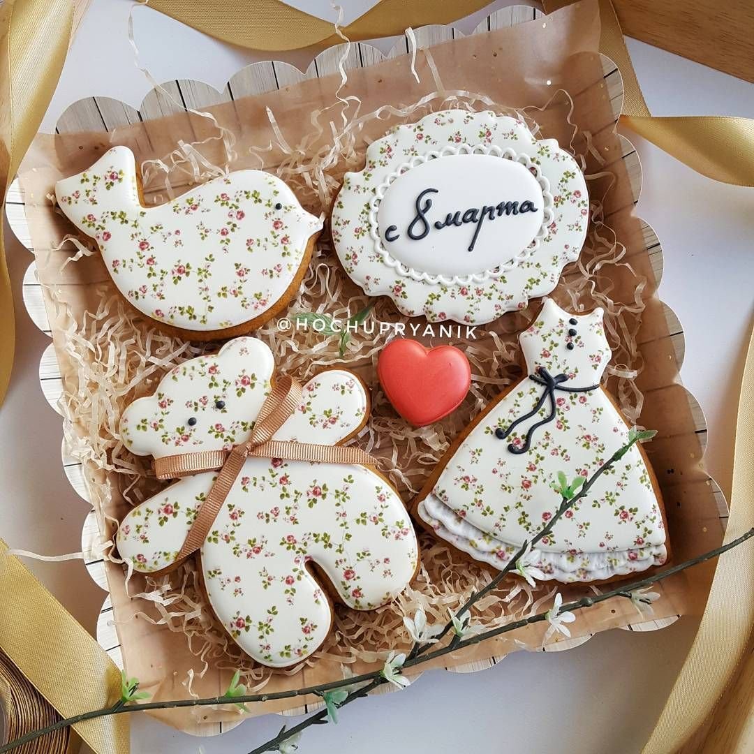 Рамки для логотипа кондитерской