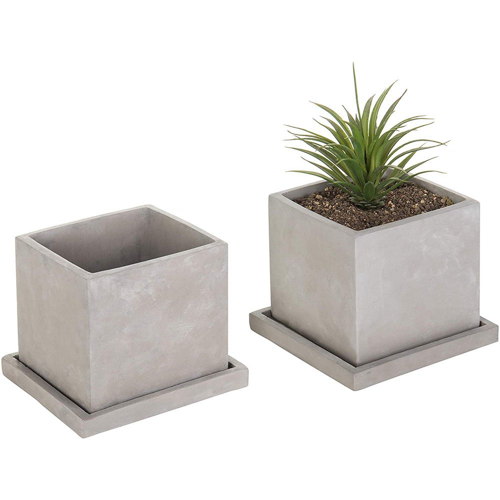 Кашпо Stone Planter