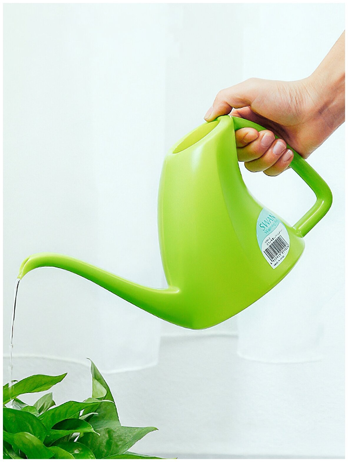 Лейка elfplast, 1.4 л