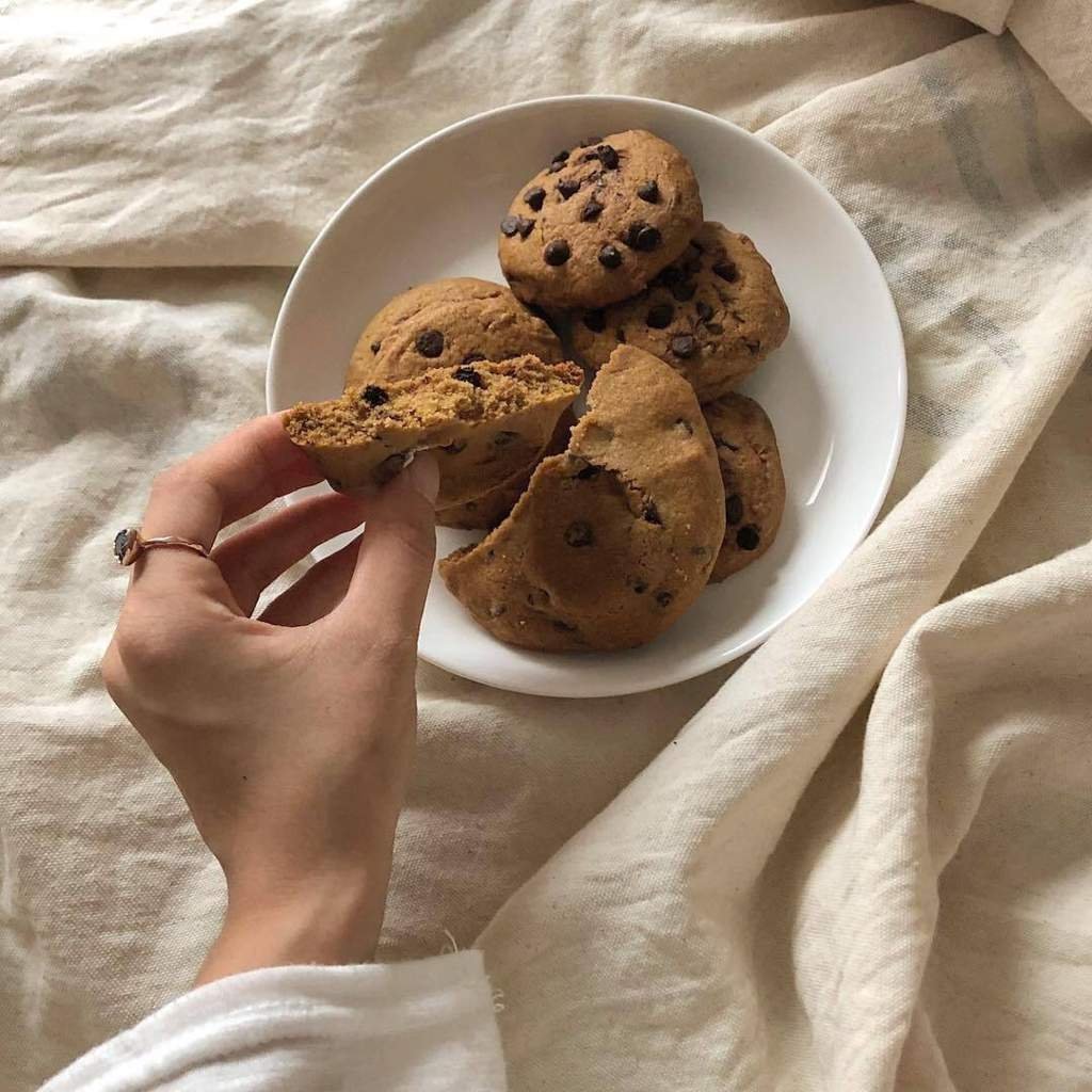 Печеньки Эстетика