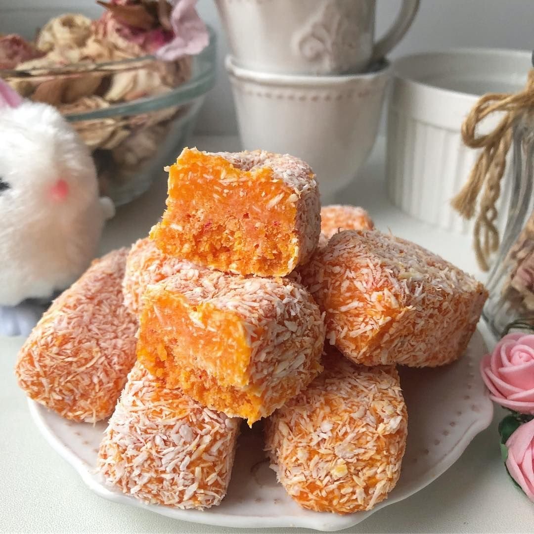 Sweet Biscuit