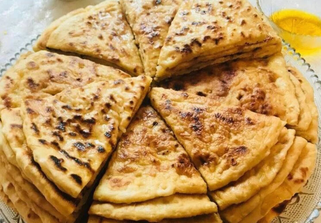 Дагестанская кухня чуду