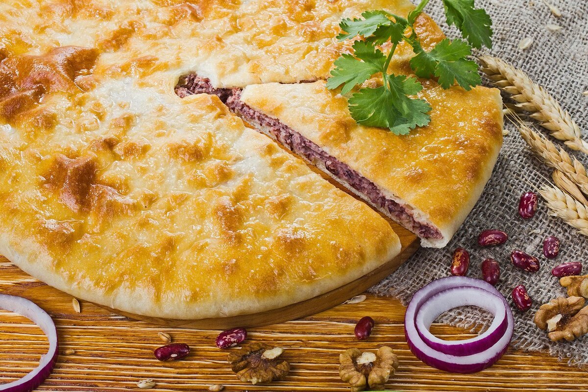 Фыдчин осетинский