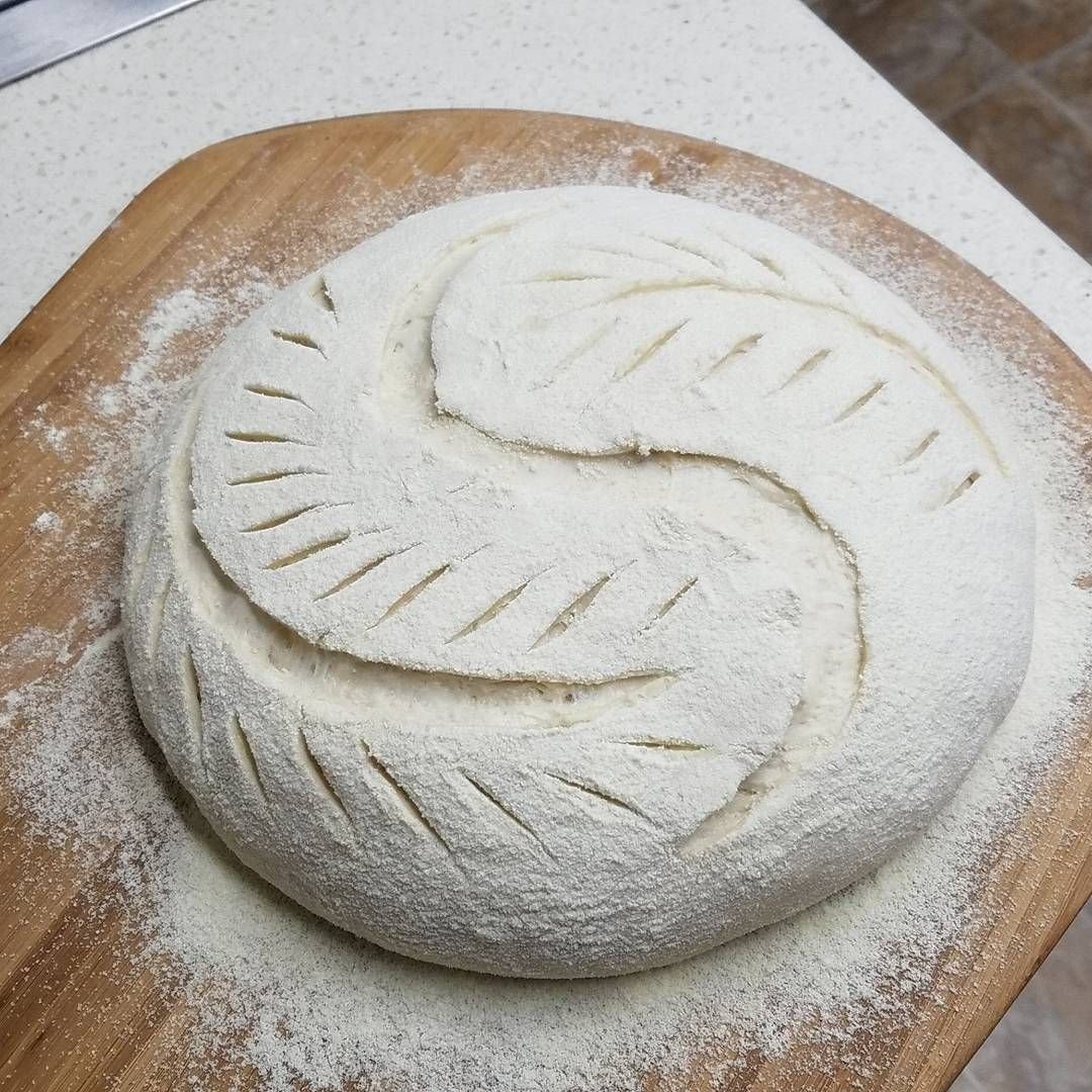 КИШ С грибами
