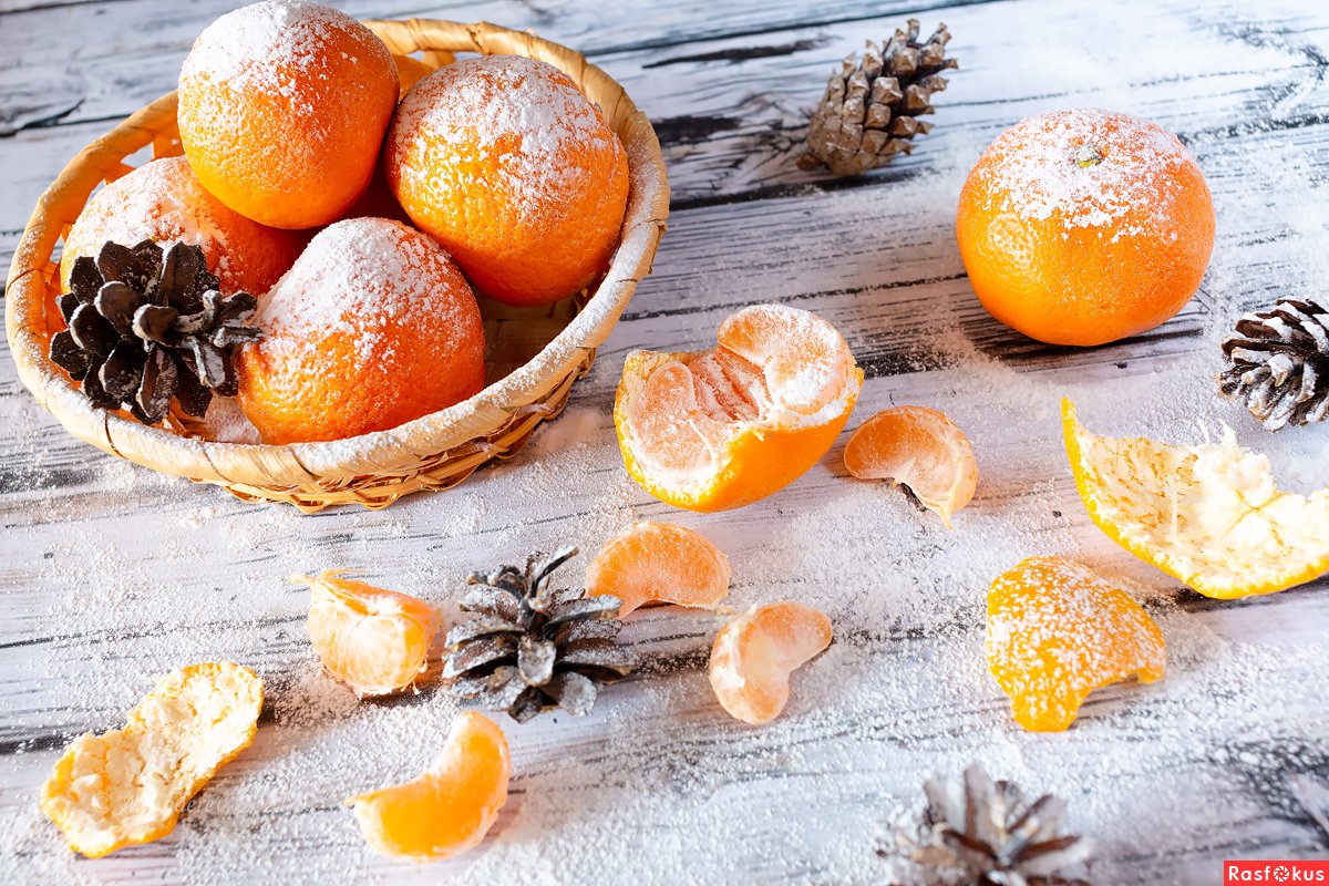Рождественские медовые пряники