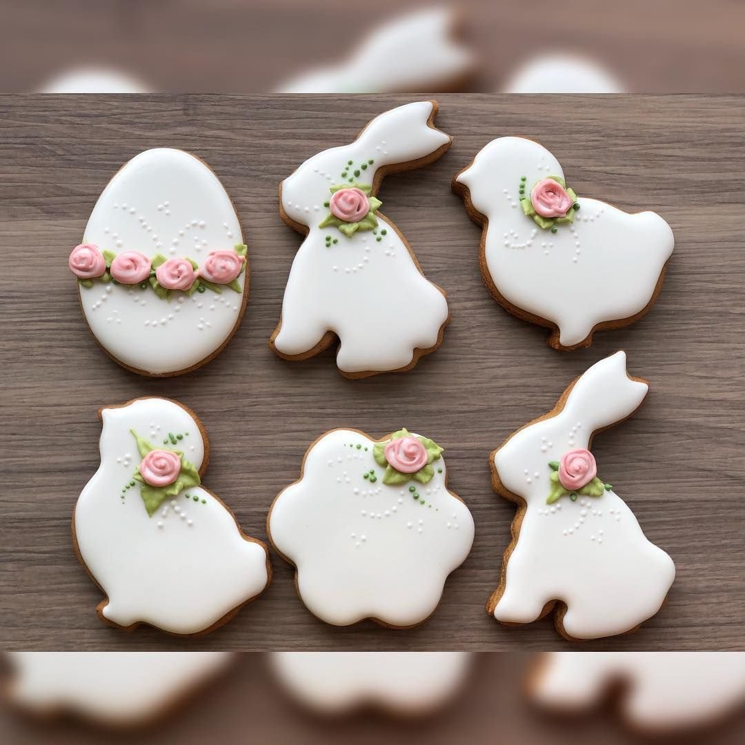 Прянички Николайчики
