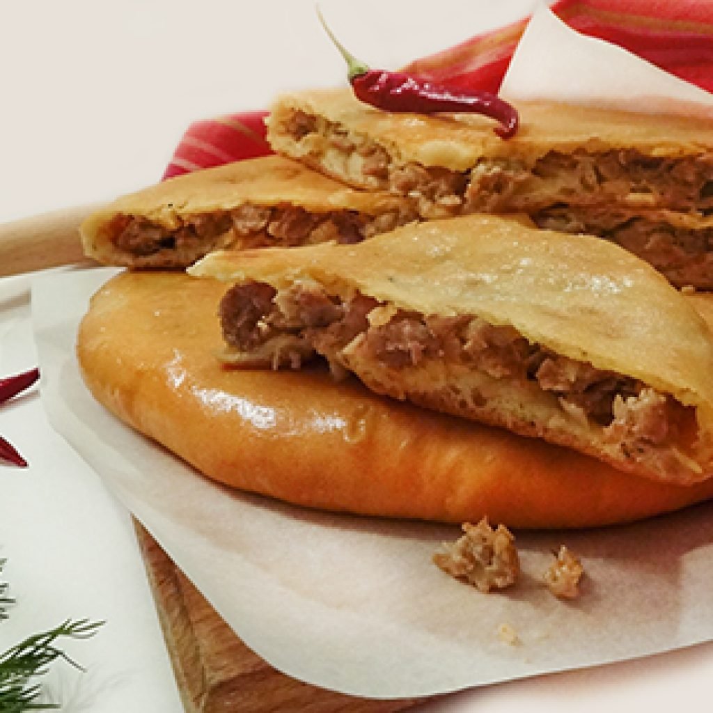 Кубдари маленькая