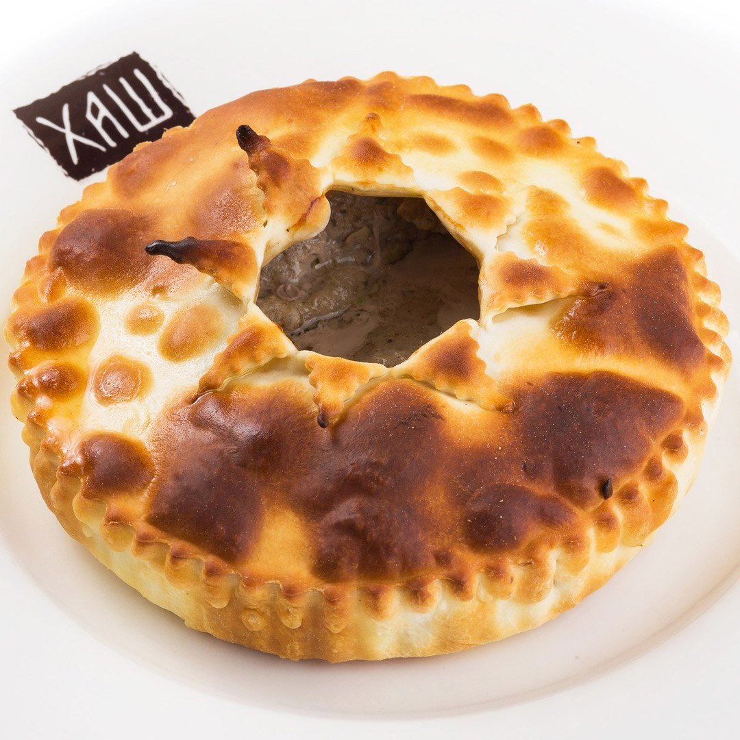 Osetian Khabidzgina/Kubdari