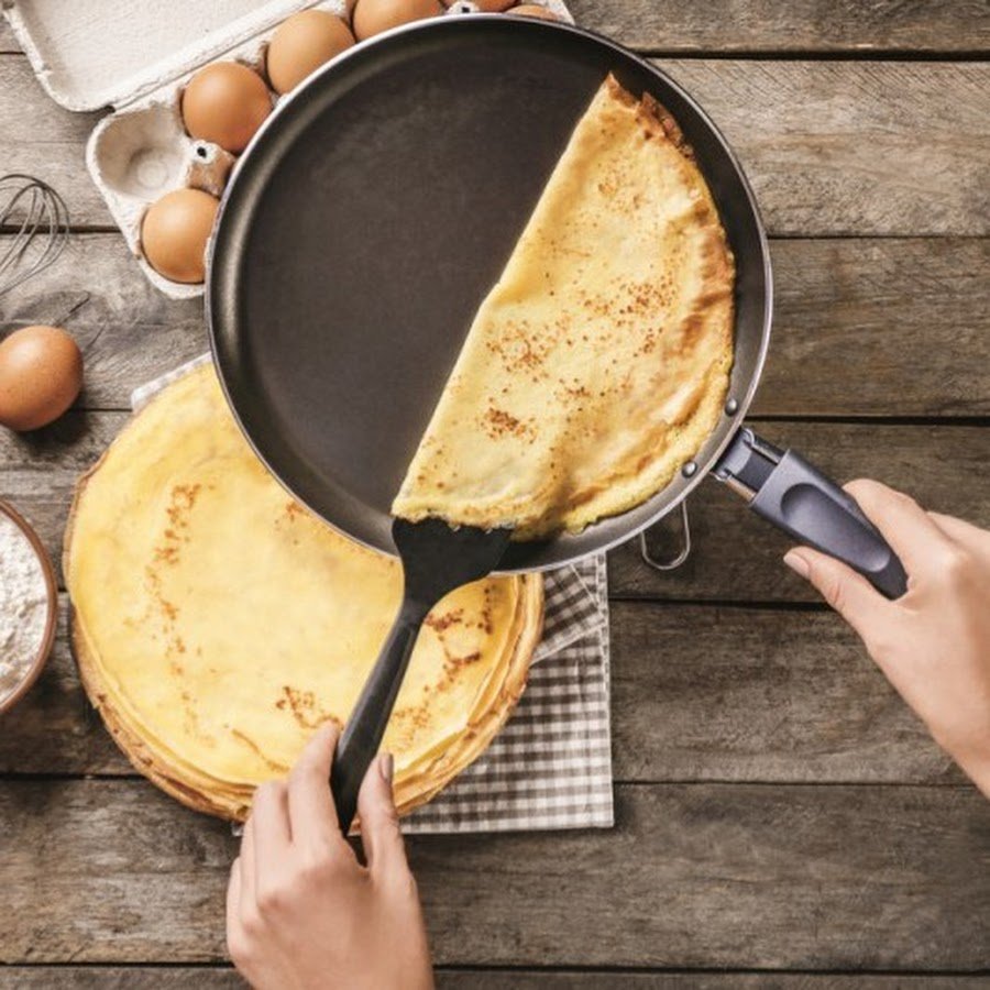 Блинные сковородки