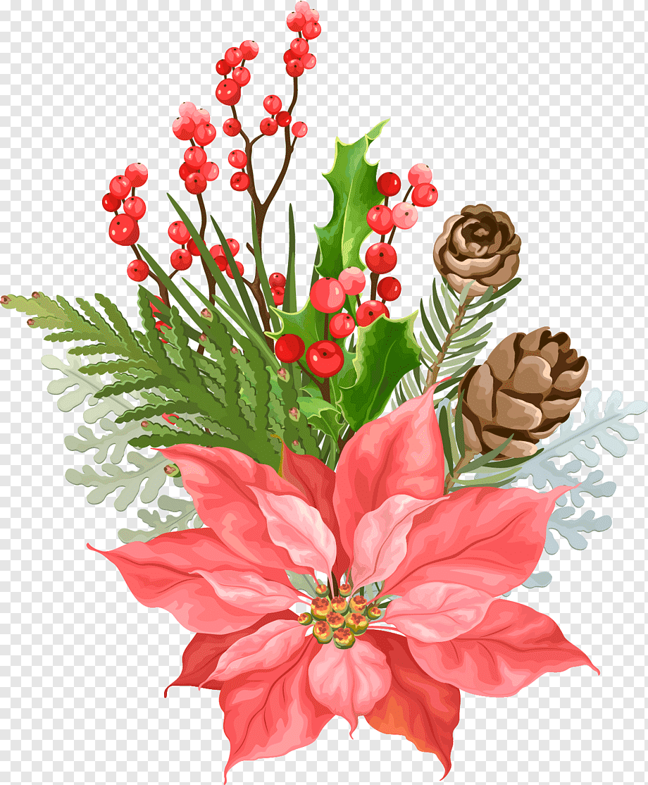Ель Нобилис во флористике