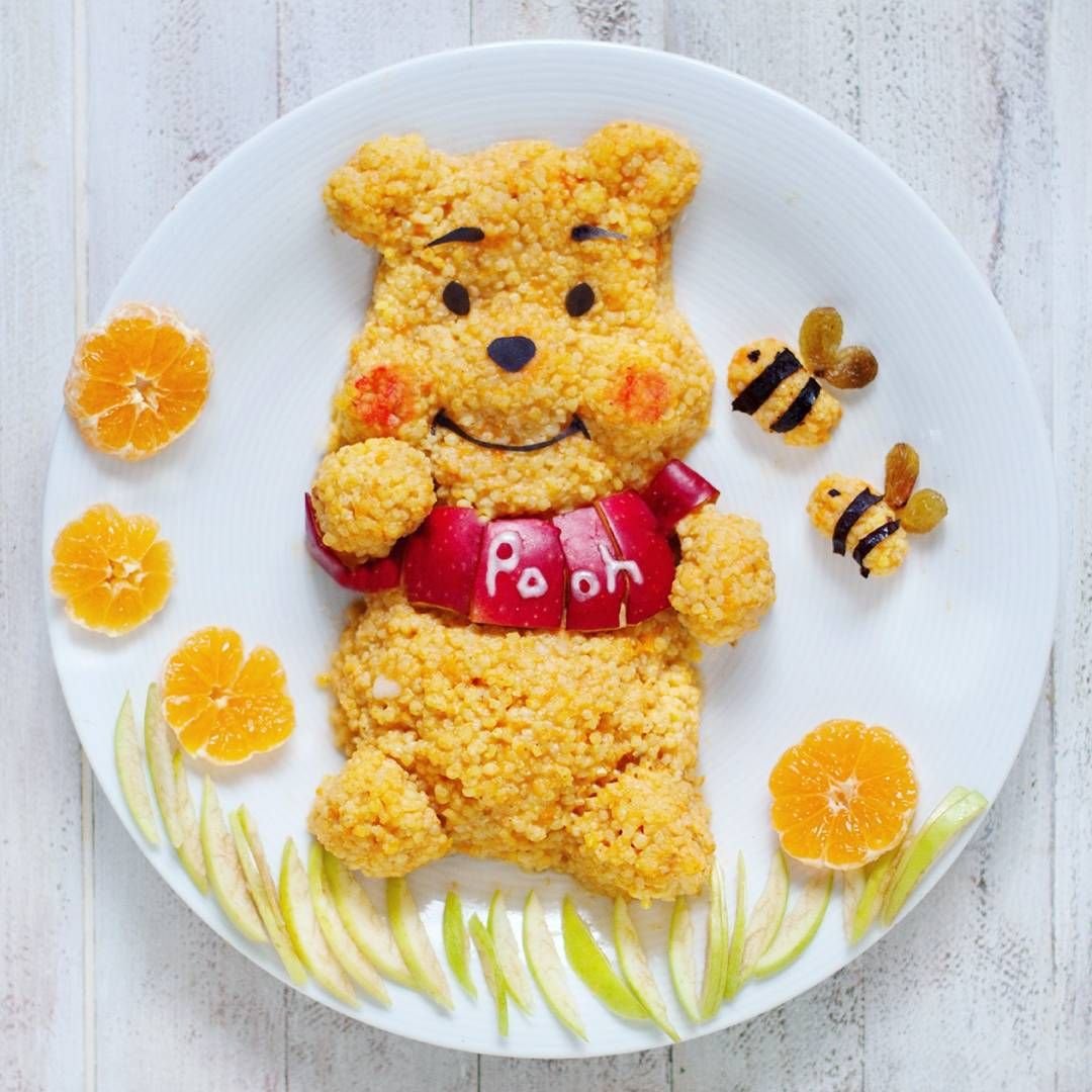 Пропорции жидкости для кукурузной каши