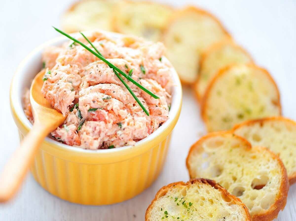Блин красивый и румяный