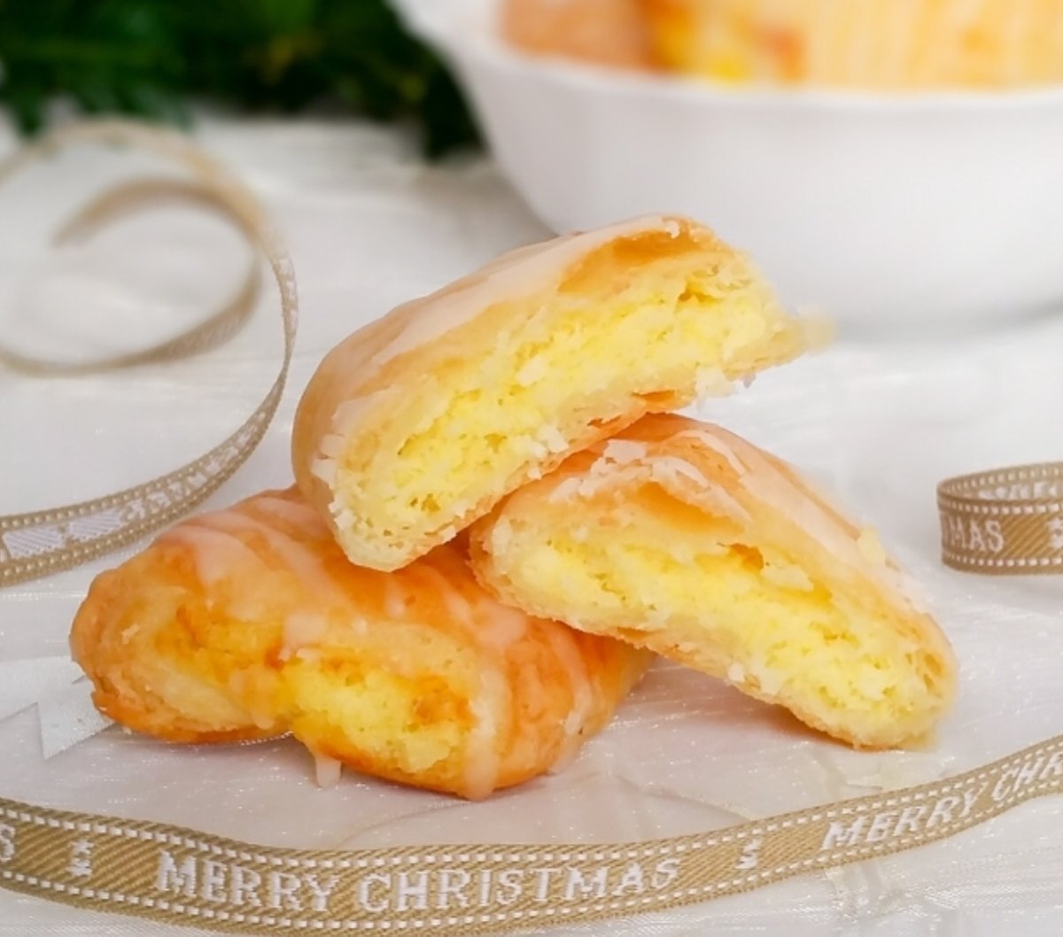 Печенье сыр