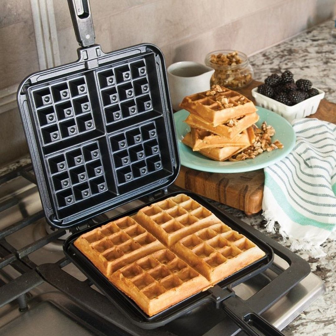 Nordic Ware вафельница