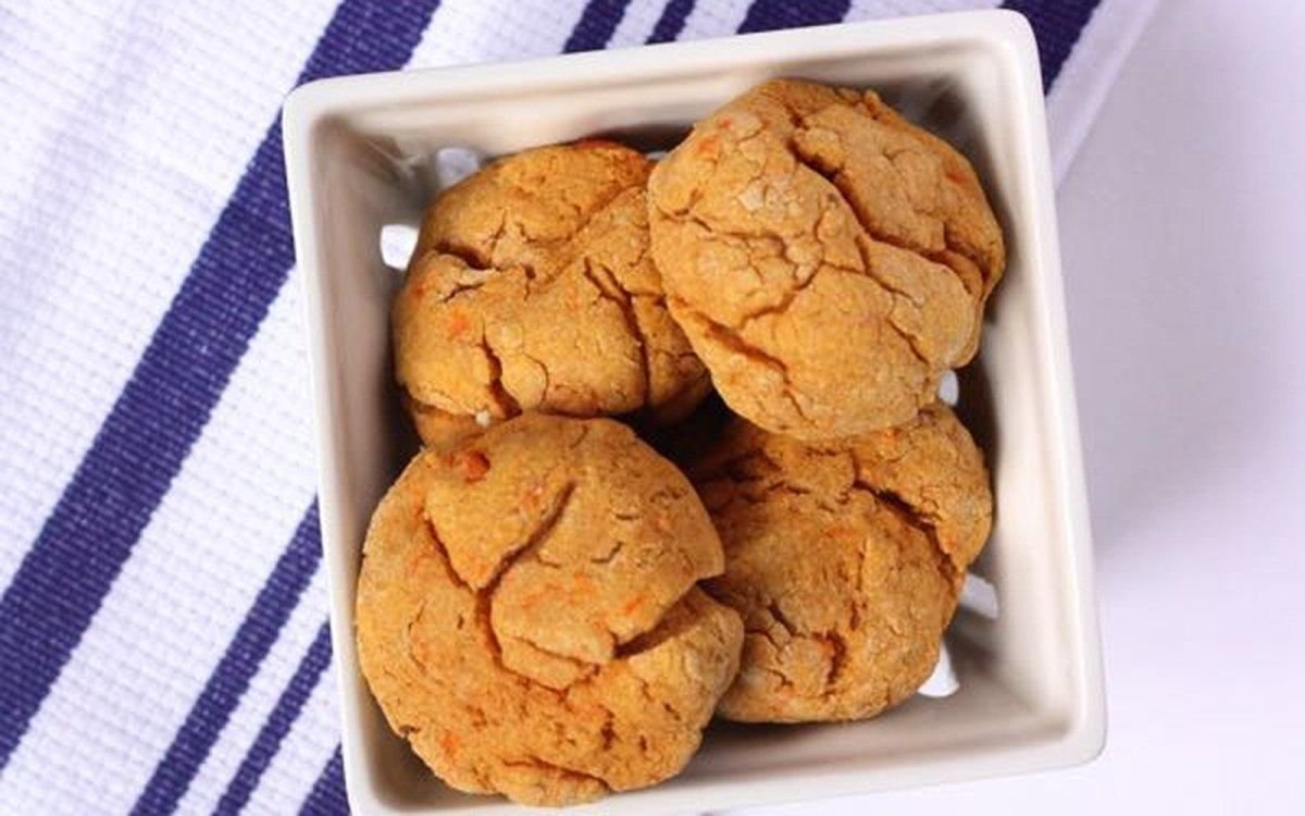 Sweet Biscuit