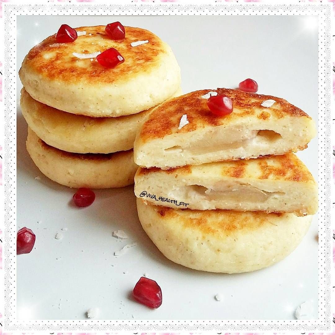 ПП сырники