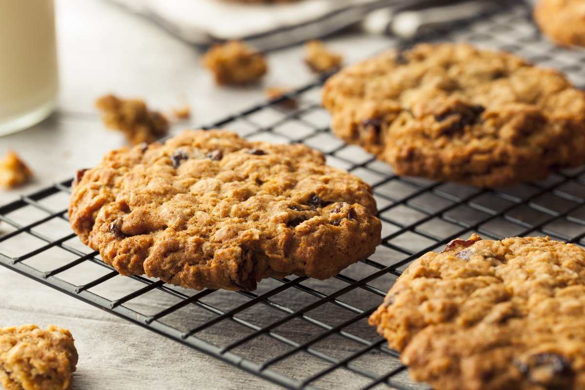 Печенье cookies