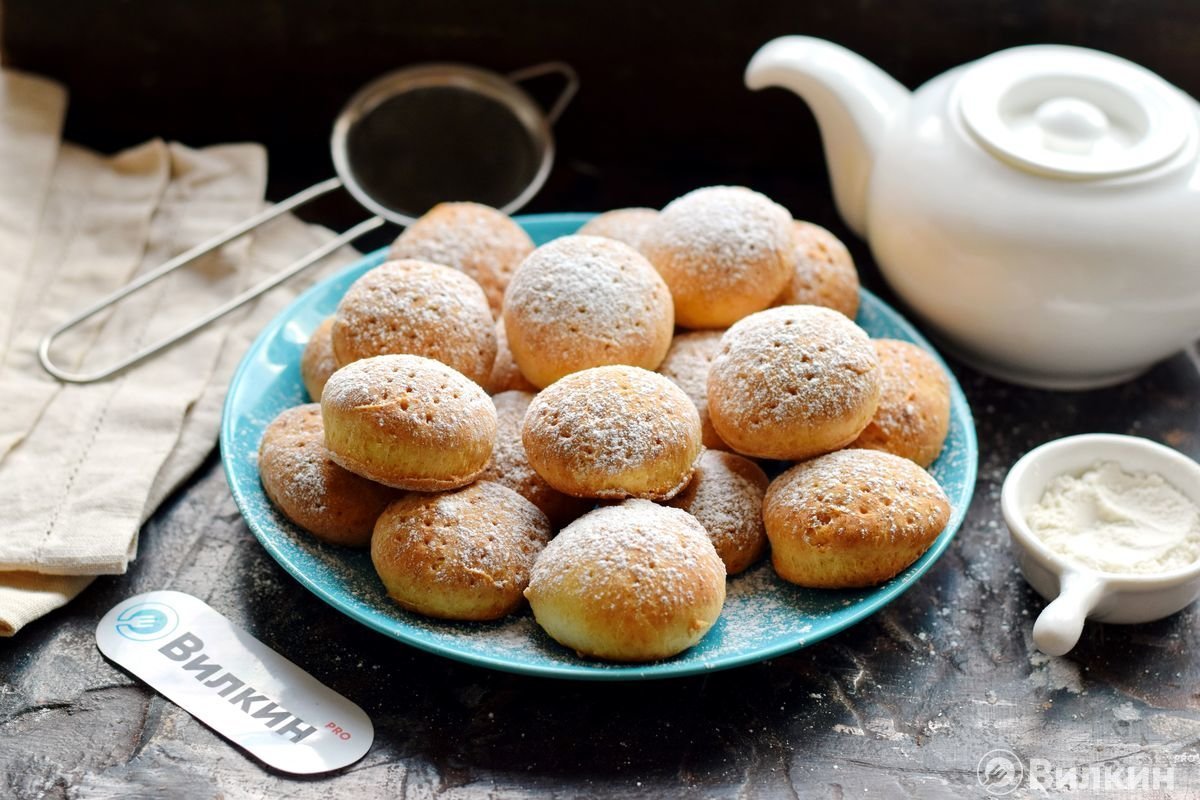 Фон кулинария