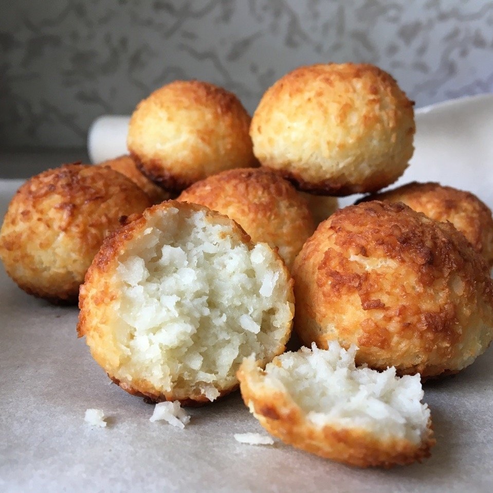 Печенье Кокосанка