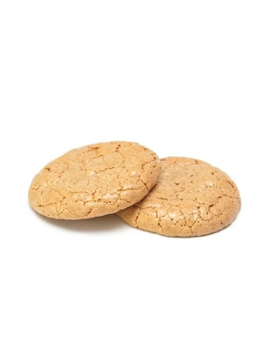 Печенье миндально-ореховое, ай-си, 2.5 кг., картон