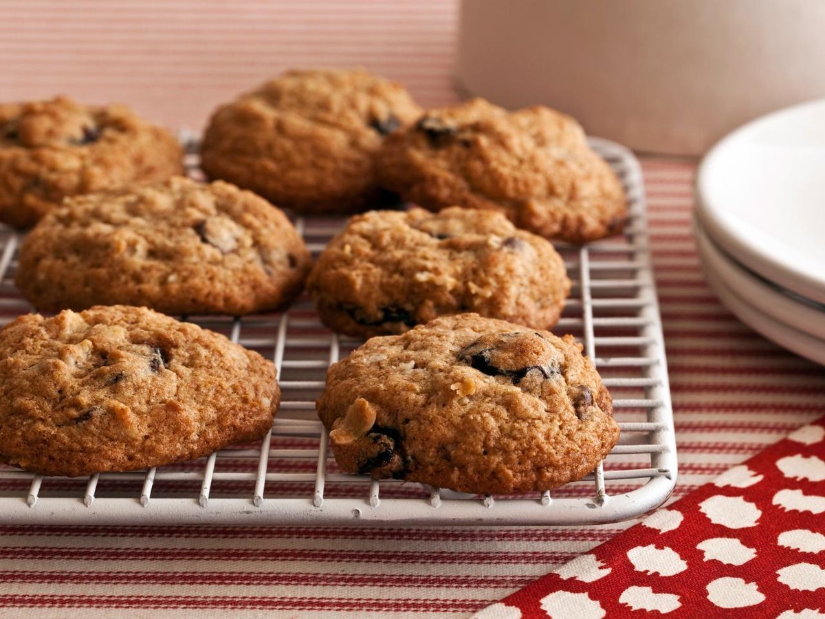 Banana cookies ура!