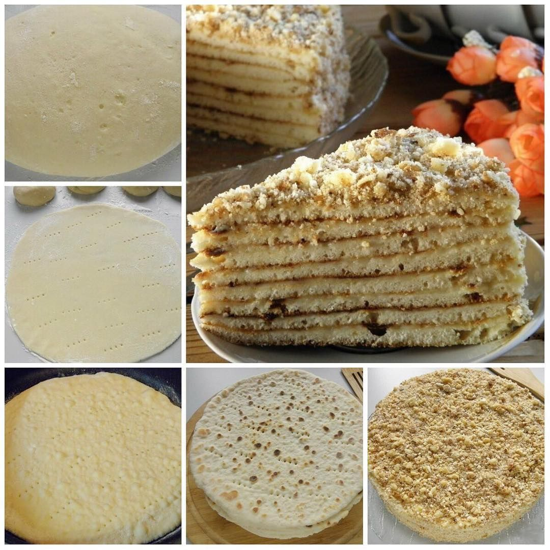 Шоколадный медовик Спартак
