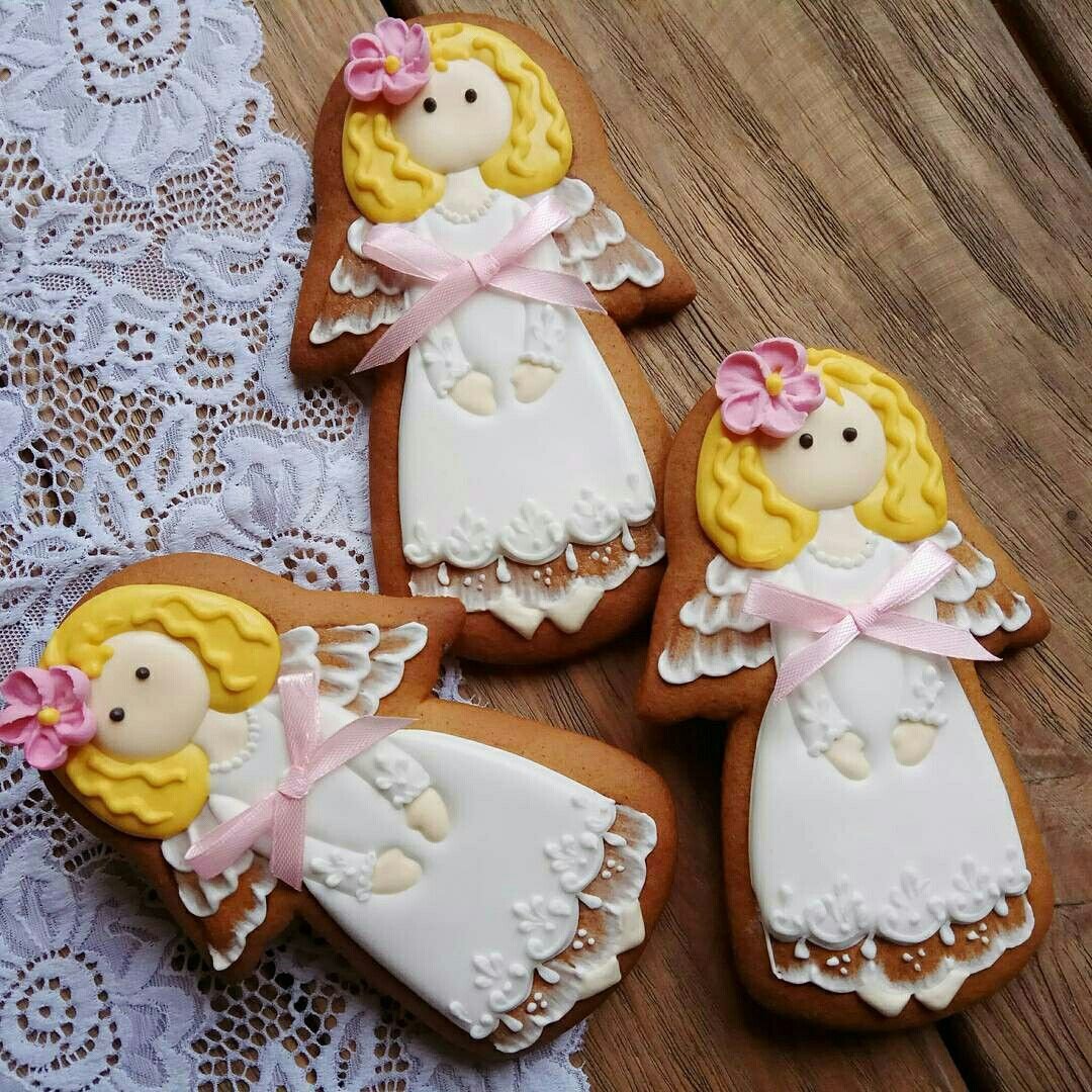 Ирина Павловская пряники