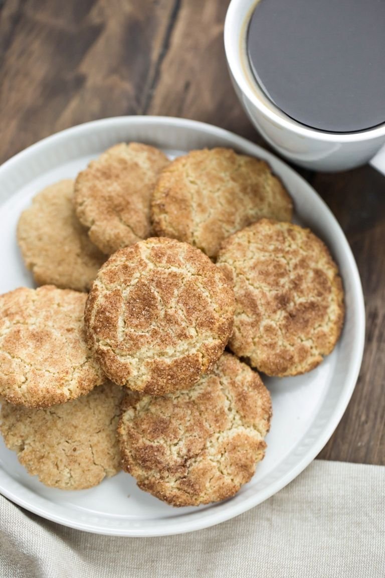 Coconut Biscuit ads