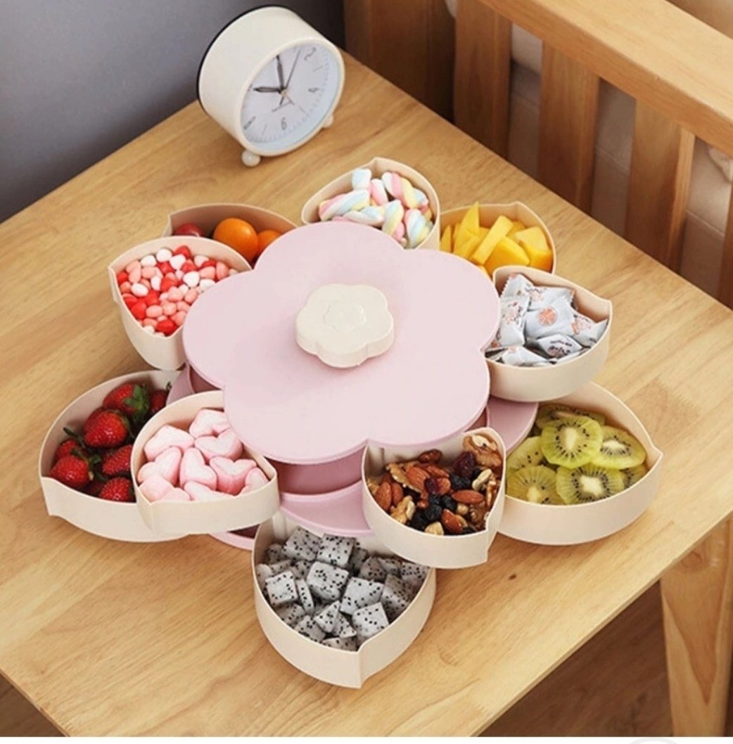 Менажница Candy Box