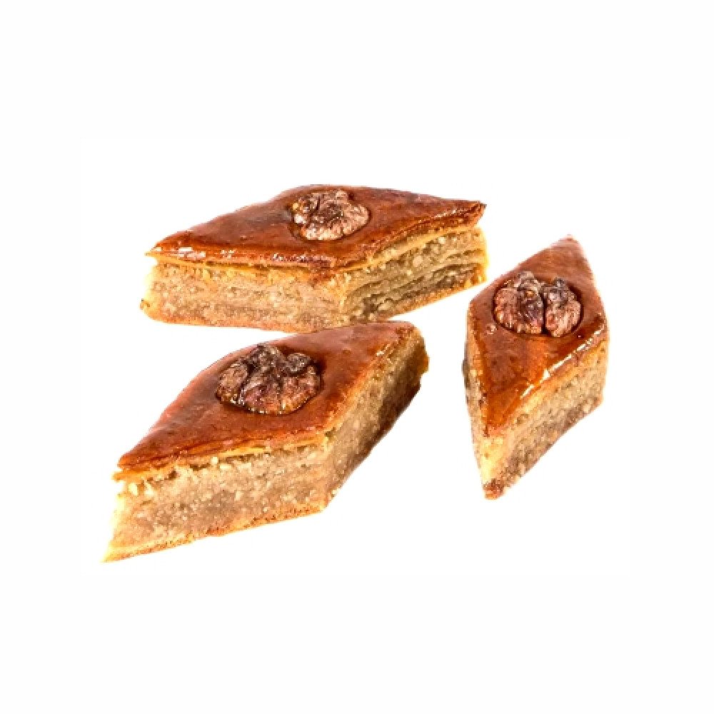 Мучные кондитерские изделия