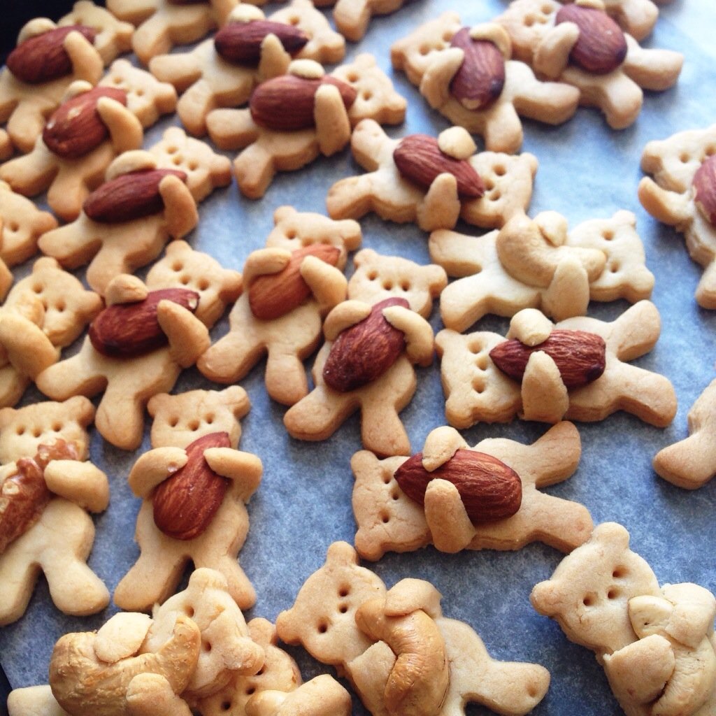 Печенье Мария Брянконфи