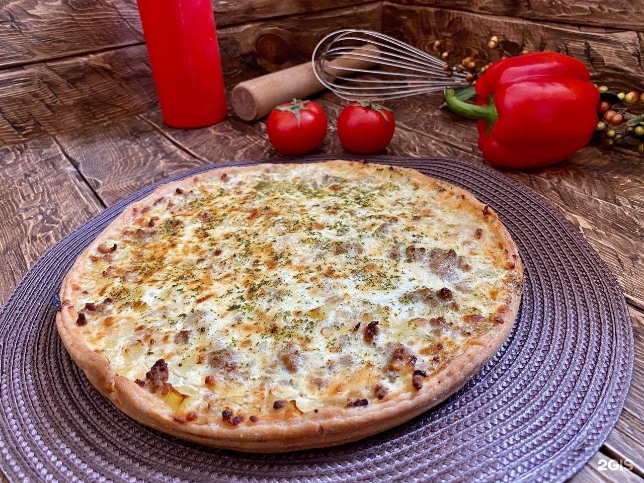 адыгейский сыр плавится в духовке на пицце фото 95