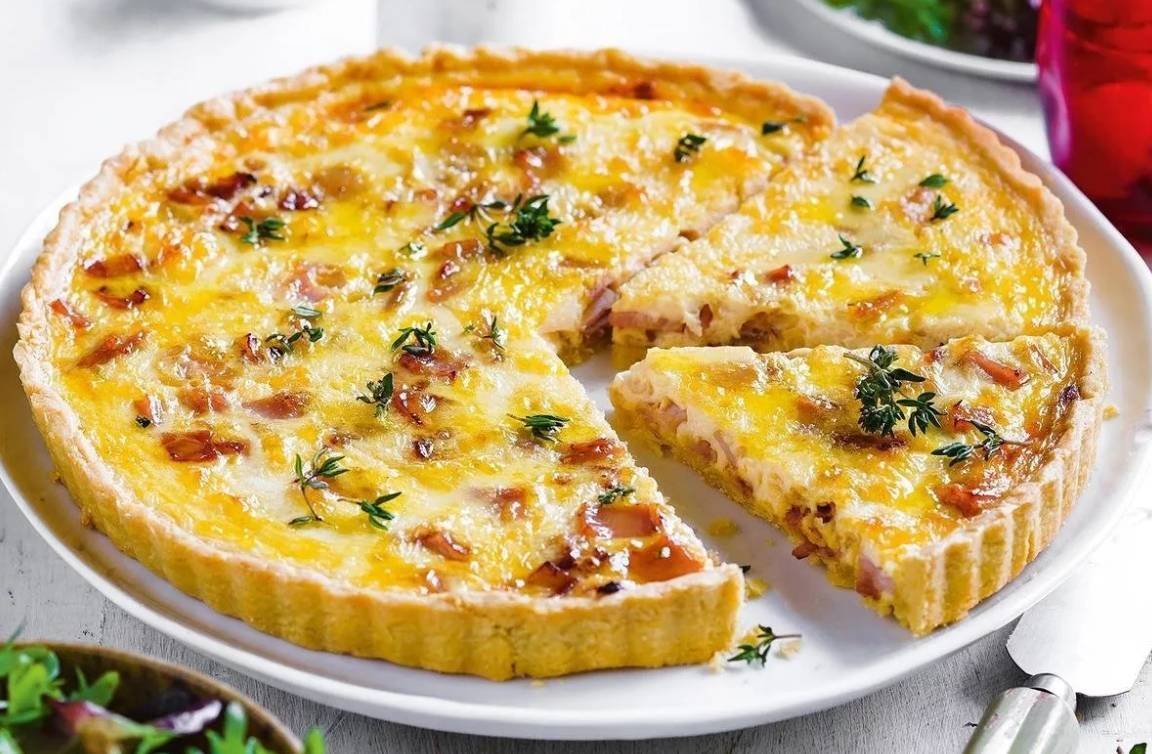 Лоранский КИШ