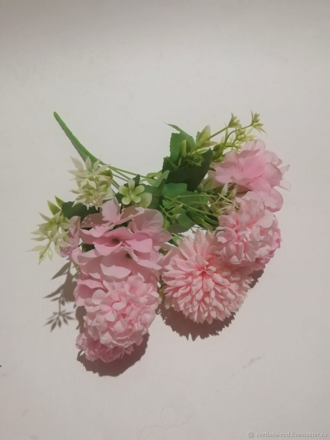 Букет Дубков