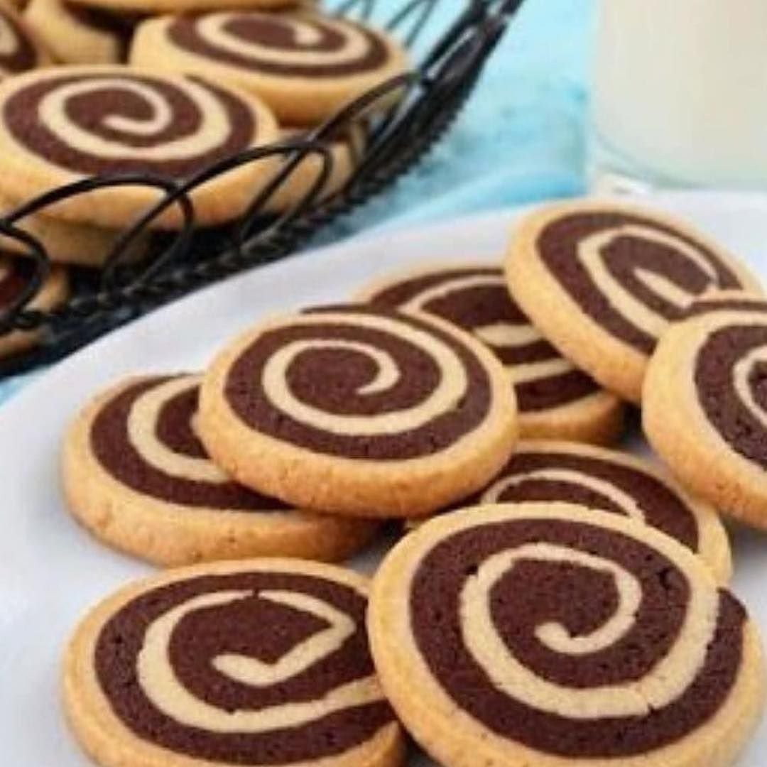 Печенье мишки