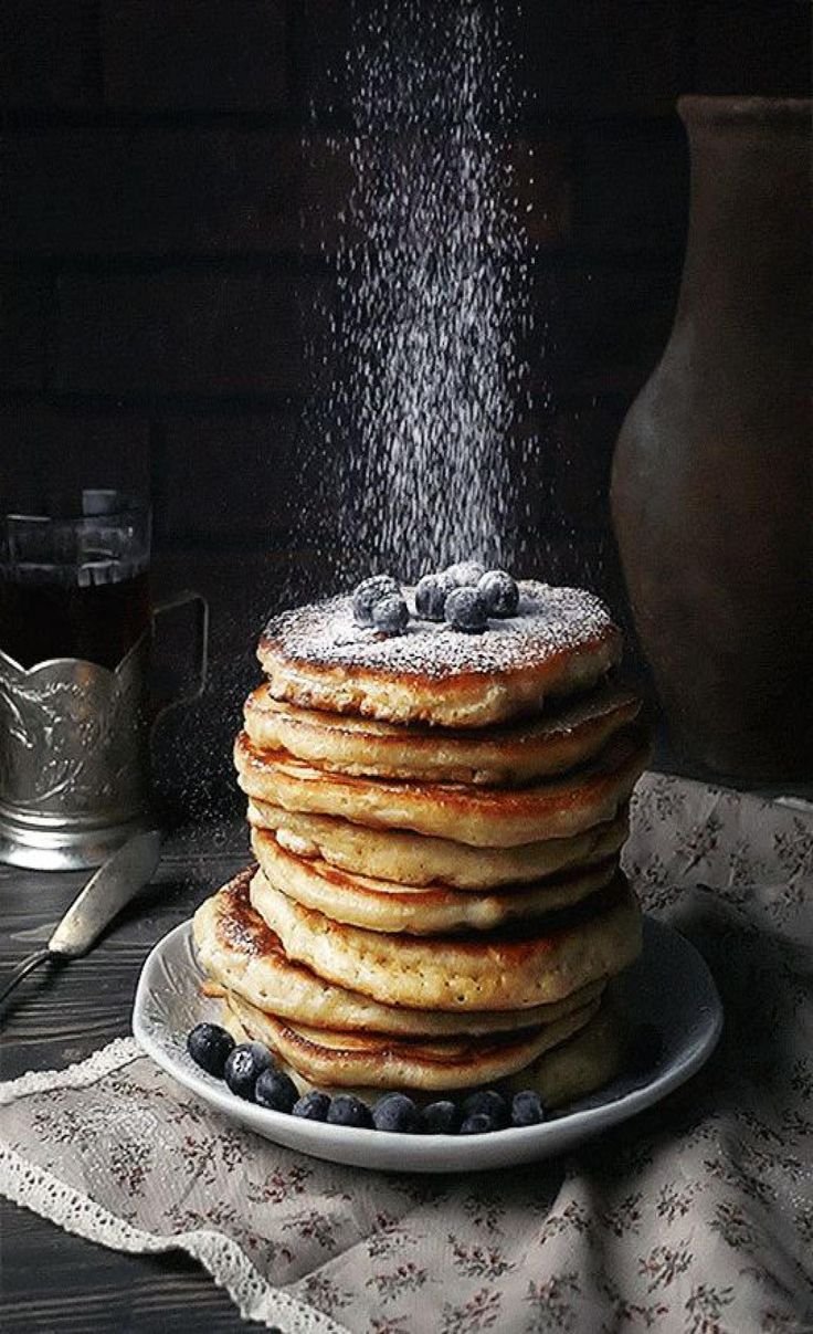 Масленица Эстетика