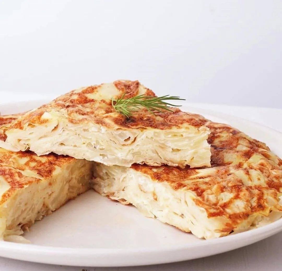 Пироги из лаваша