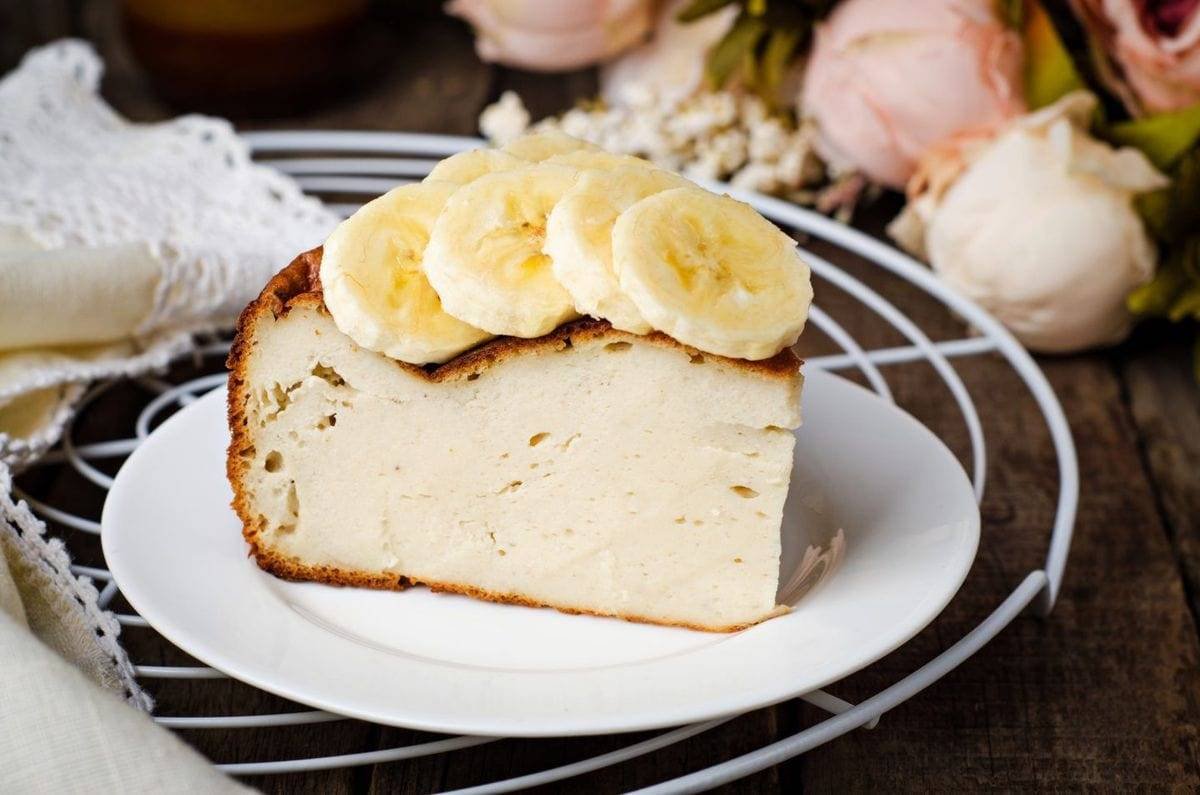 Самый вкусный морковный пирог