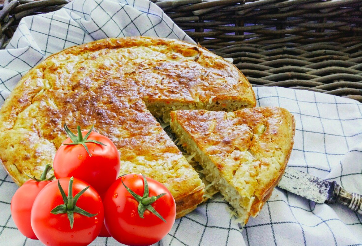 Треугольник эчпочмак