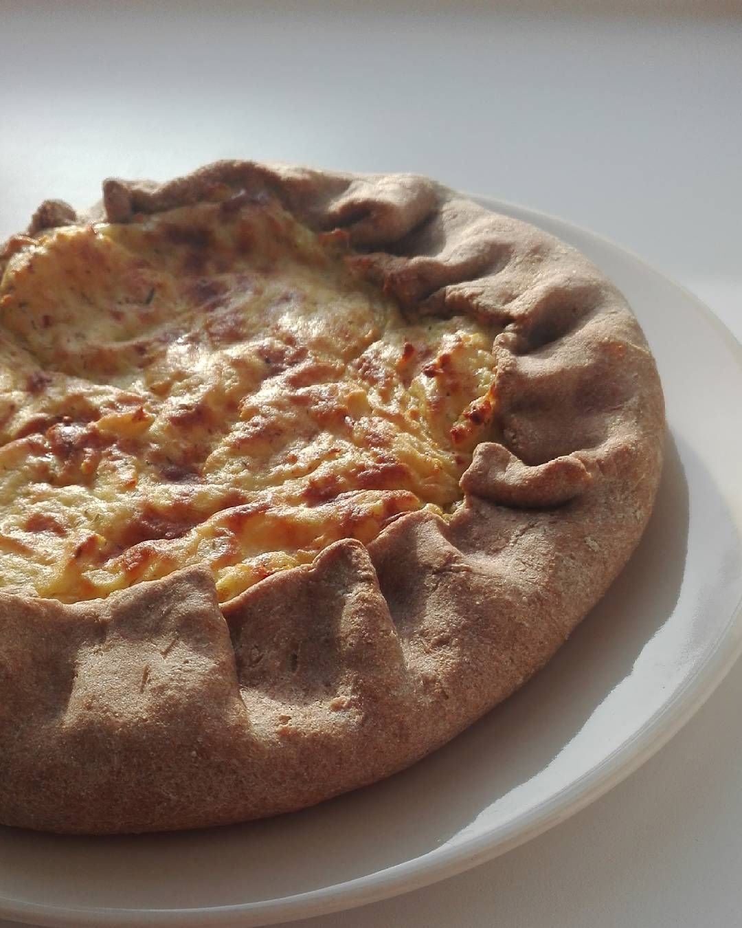 Пироги с мясом